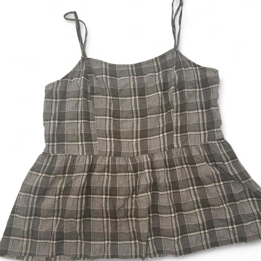 Women's multi Crop-top